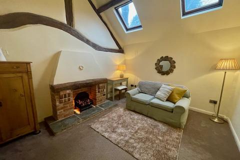 undefined, The Annexe, Betteridge Farm, Dingle Lane, Nether Whitacre, West Midlands, B46