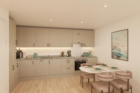 undefined, Plot 3061, Puma at Beaufort Park, Dace House, Colindale NW9