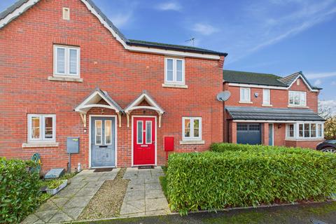 undefined, Parkland View, Huthwaite, Nottinghamshire