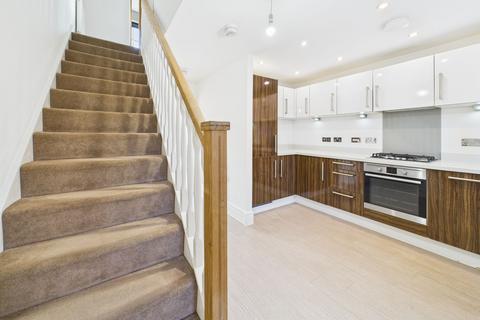 undefined, Parkland View, Huthwaite, Nottinghamshire