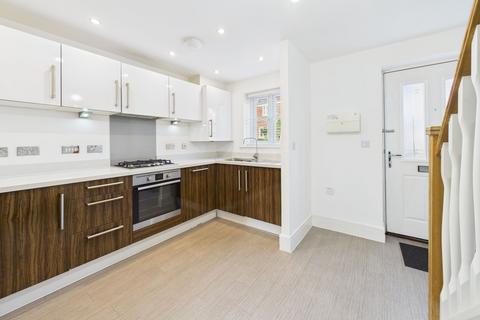 undefined, Parkland View, Huthwaite, Nottinghamshire