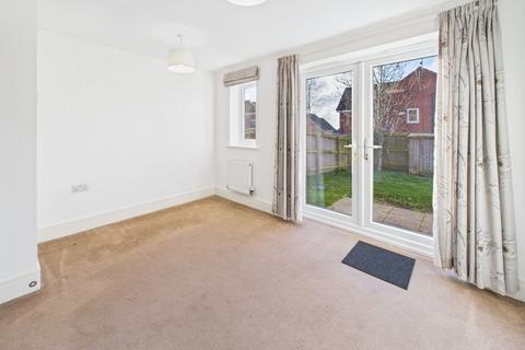 undefined, Parkland View, Huthwaite, Nottinghamshire