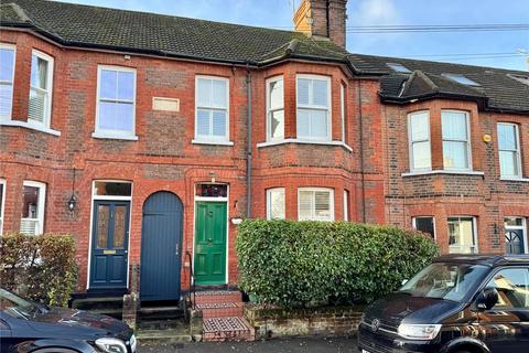 undefined, Charles Street, Berkhamsted, Hertfordshire, HP4