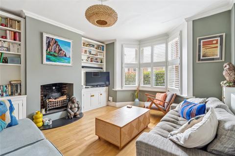 undefined, Charles Street, Berkhamsted, Hertfordshire, HP4