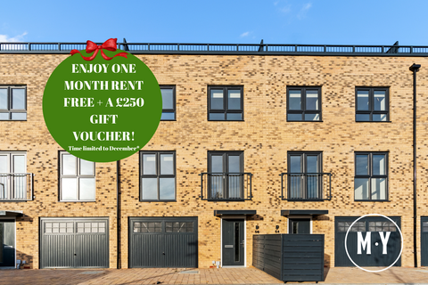 undefined, Plot 6 Charles English Close , The Kingfisher at Merchants Yard, Grafton Way IP1