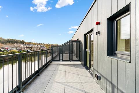 undefined, Plot 6 Charles English Close , The Kingfisher at Merchants Yard, Grafton Way IP1