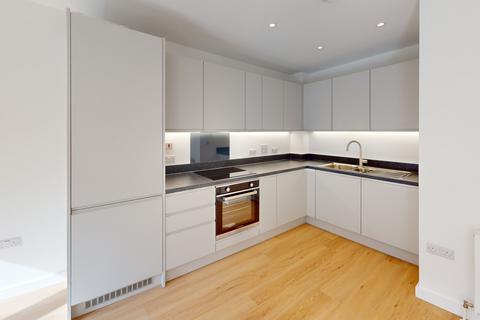 undefined, Plot 6 Charles English Close , The Kingfisher at Merchants Yard, Grafton Way IP1