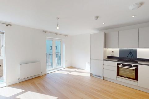undefined, Plot 6 Charles English Close , The Kingfisher at Merchants Yard, Grafton Way IP1