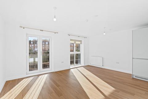undefined, Plot 6 Charles English Close , The Kingfisher at Merchants Yard, Grafton Way IP1