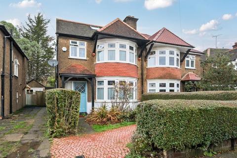 undefined, Allonby Gardens, Wembley, HA9 8QX