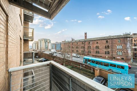 undefined, MERCHANTS QUAY, EAST STREET, LEEDS, LS9