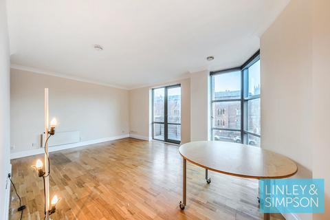 undefined, MERCHANTS QUAY, EAST STREET, LEEDS, LS9