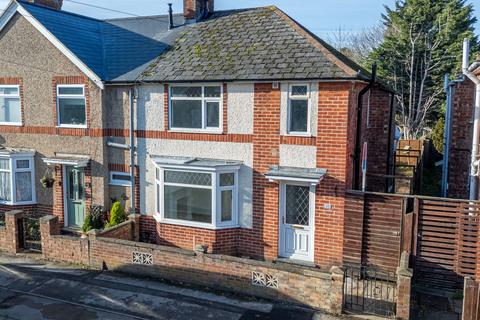 undefined, Boddington Road, Kettering NN15