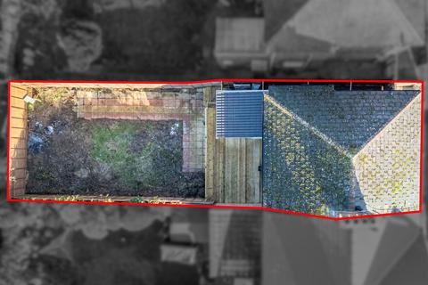 undefined, Boddington Road, Kettering NN15