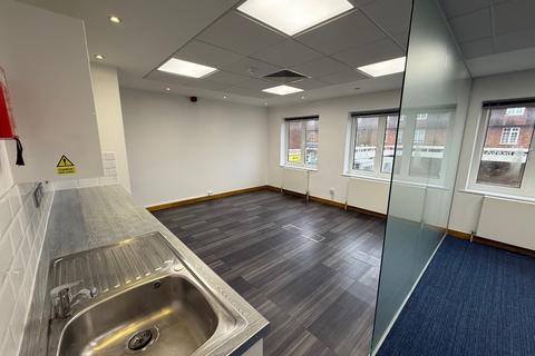 Office to rent, The Broadway Farnham Common SL2 3PQ