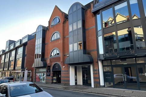 Office to rent, 22 Station Rd Gerrards Cross SL9 8EL