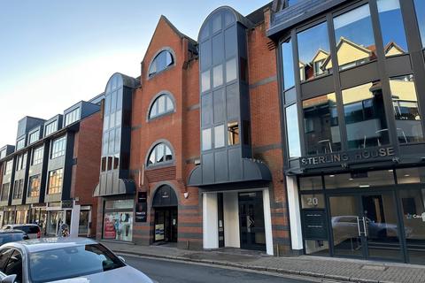 Office to rent, 22 Station Rd Gerrards Cross SL9 8EL