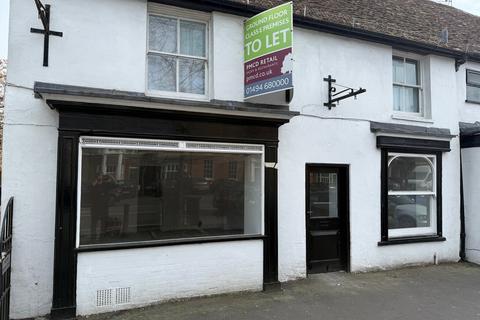 Retail property (high street) to rent, 32 London End Beaconsfield HP9 2JH