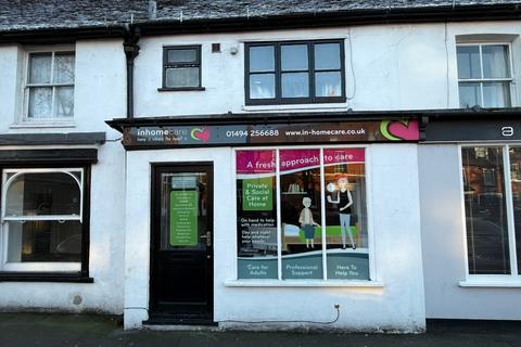 Retail property (high street) to rent, 32 London End Beaconsfield HP9 2JH