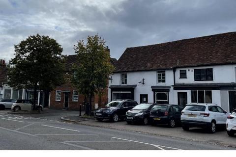 Retail property (high street) to rent, 32 London End Beaconsfield HP9 2JH
