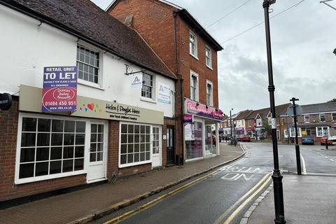 Office to rent, 2A/B Duke Street Princes Risborough HP27 0AT