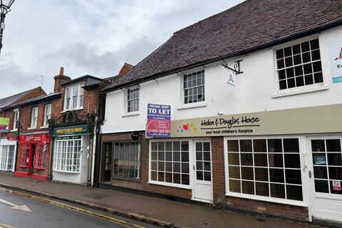Office to rent, 2A/B Duke Street Princes Risborough HP27 0AT