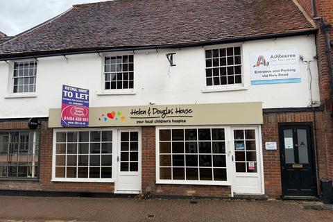 Office to rent, 2A/B Duke Street Princes Risborough HP27 0AT