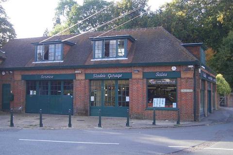 Office to rent, Church Rd Penn HP10 8LY