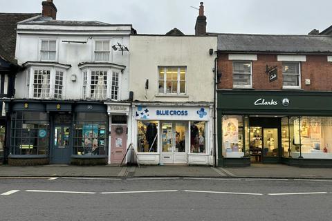Retail property (high street) to rent, 44 The Borough Farnham GU9 7NW