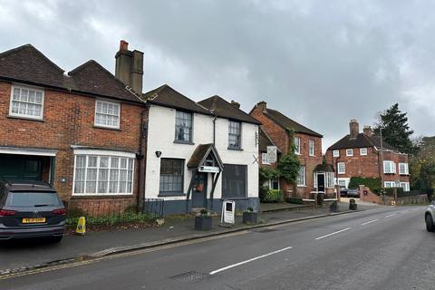 Office for sale, 18 Wycombe End Beaconsfield HP9 1NB