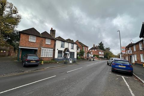 Office for sale, 18 Wycombe End Beaconsfield HP9 1NB