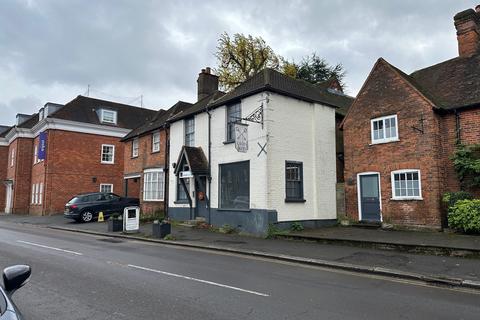 Office for sale, 18 Wycombe End Beaconsfield HP9 1NB