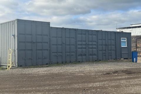 Industrial development to rent, Shipping Containers, Whipley Manor Farm, Palmers Cross Guildford GU5 0LL
