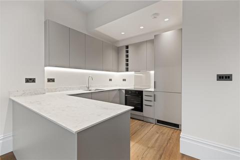 undefined, Savernake Road, South End Green NW3