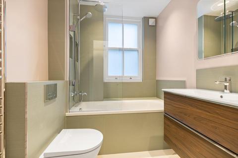 undefined, Savernake Road, South End Green NW3