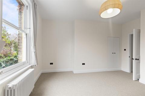 undefined, Savernake Road, South End Green NW3