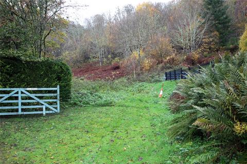 undefined, Plot 4 Milton, Canachan, Drumnadrochit, IV63