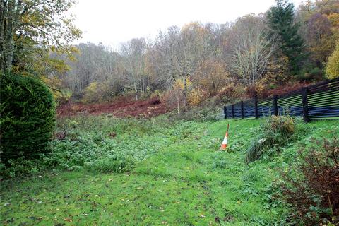undefined, Plot 4 Milton, Canachan, Drumnadrochit, IV63