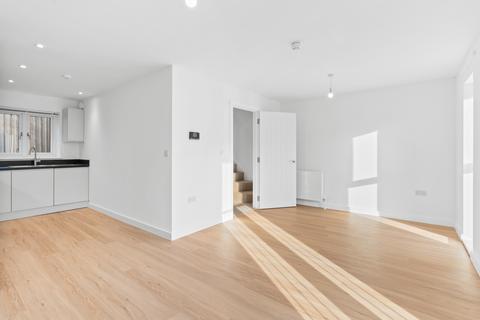 undefined, Plot 118 Victor Francis Crescent , The Dunlin at Merchants Yard, Grafton Way, Victor Francis Crescent IP1