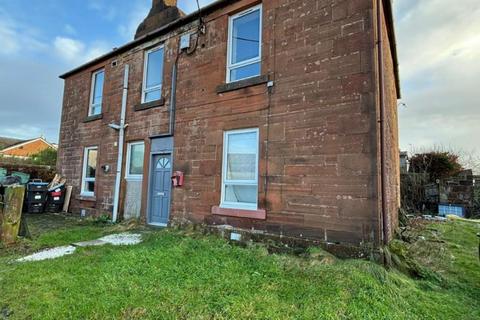 2 bedroom flat for sale, Tanfield, Mauchline KA5