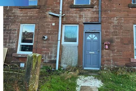 2 bedroom flat for sale, Tanfield, Mauchline KA5