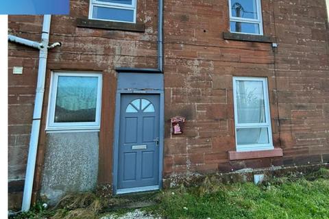 2 bedroom flat for sale, Tanfield, Mauchline KA5