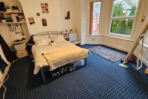 undefined, Langdale Road, Manchester, M14