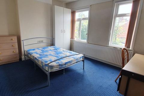 undefined, Langdale Road, Manchester, M14