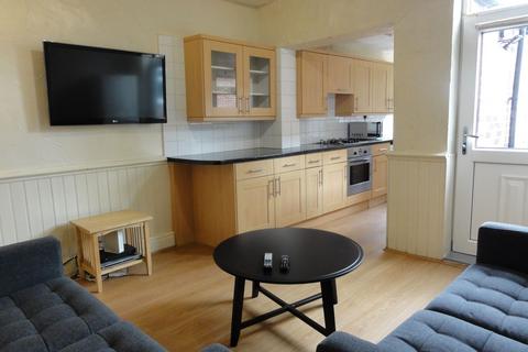 undefined, Alderson Place, Sheffield S2