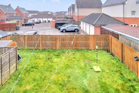 undefined, Siskin Close, Norwich NR8