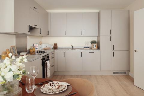 undefined, Plot 3033, Hawk at Beaufort Park, Dace House, Colindale NW9