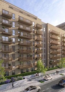 undefined, Plot 3033, Hawk at Beaufort Park, Dace House, Colindale NW9