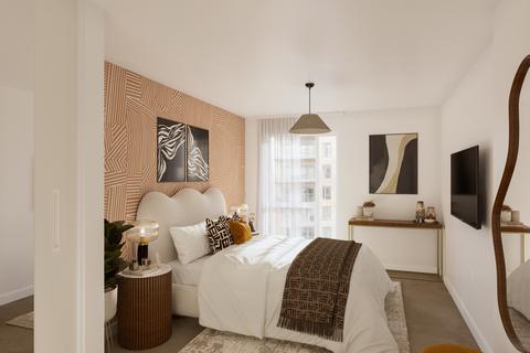 undefined, Plot 3033, Hawk at Beaufort Park, Dace House, Colindale NW9