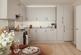 Plot 3033, Hawk at Beaufort Park, Dace House, Colindale NW9